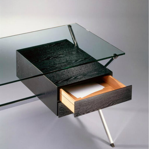 Albini Desk - Knoll - Image 3
