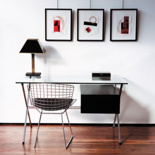 Albini Desk - Knoll - Image 5