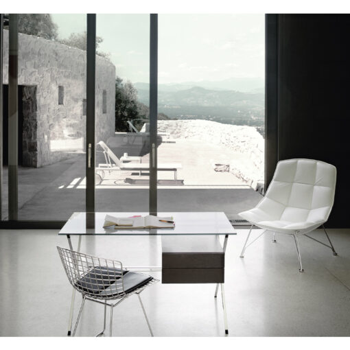 Albini Desk - Knoll - Image 7