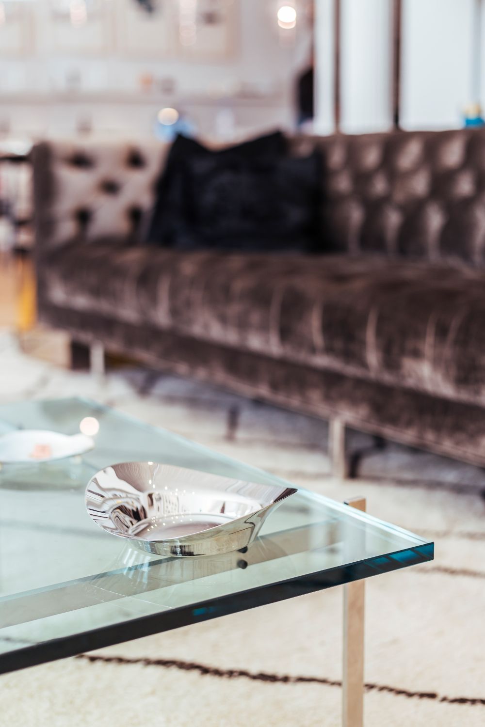 Circle Bowl - ARCHITECTMADE - Image 2