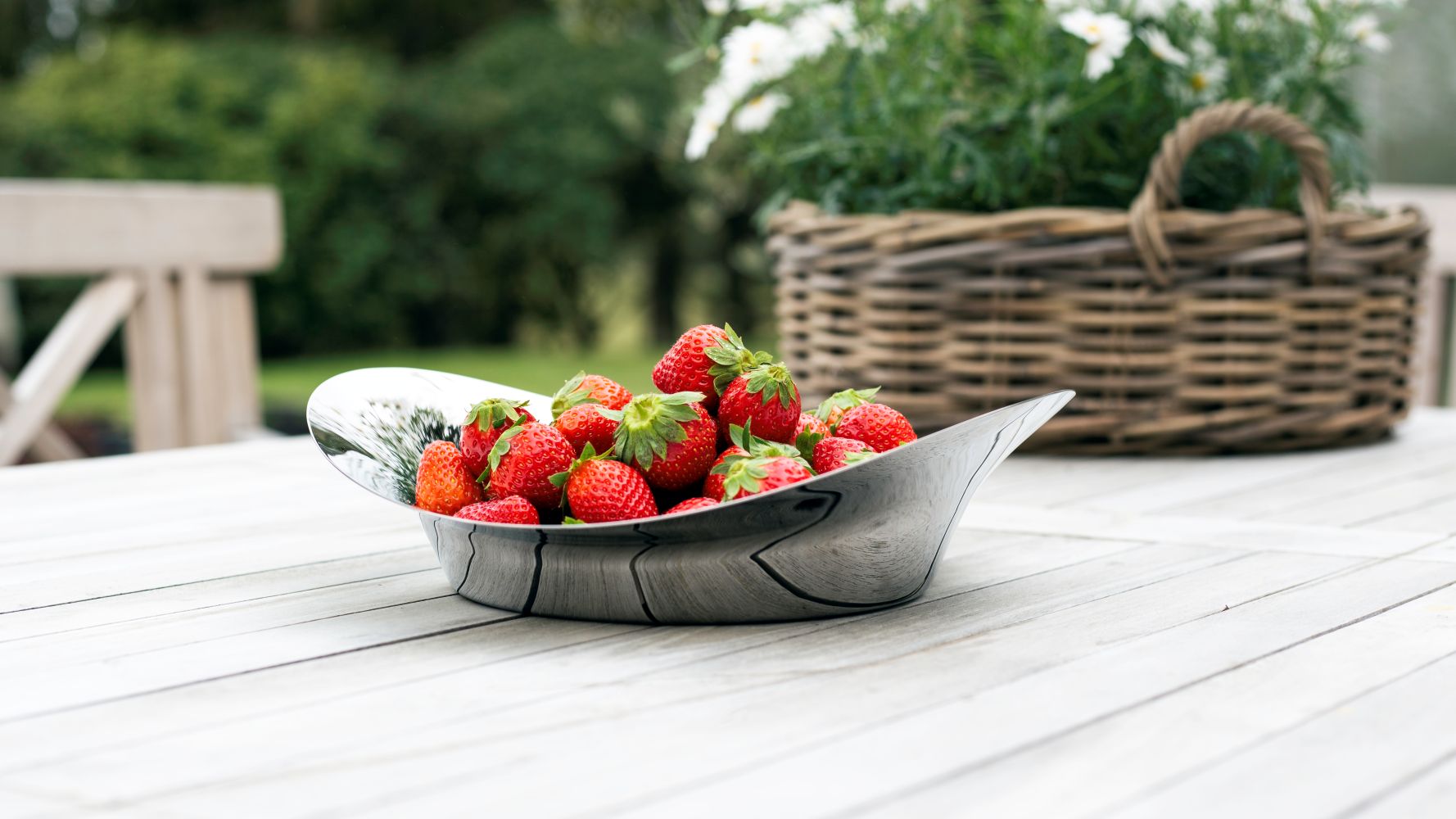 Circle Bowl - ARCHITECTMADE - Image 3