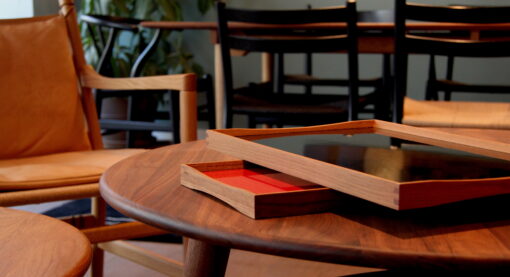 Turning Tray - ARCHITECTMADE - Image 7