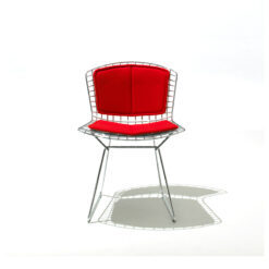 Bertoia Side Chair - Knoll