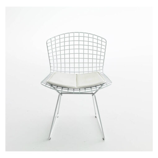 Bertoia Side Chair - Knoll - Image 9