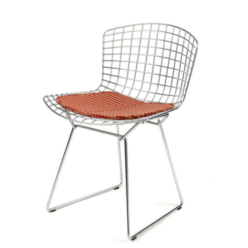 Bertoia Side Chair - Knoll - Image 4