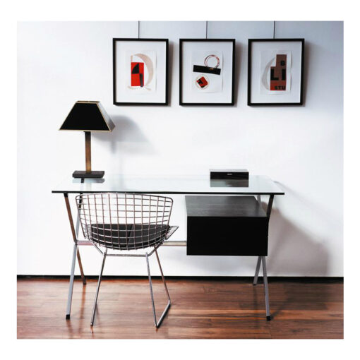 Bertoia Side Chair - Knoll - Image 5
