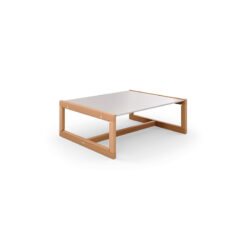 Carlotta Low Table Outdoor - Cassina