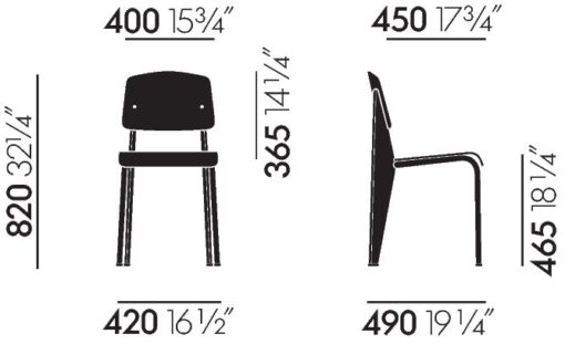 Standard SP - Vitra - Image 5