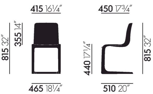 EVO-C - Vitra - Image 7