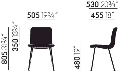 HAL Soft Tube - Vitra - Image 5
