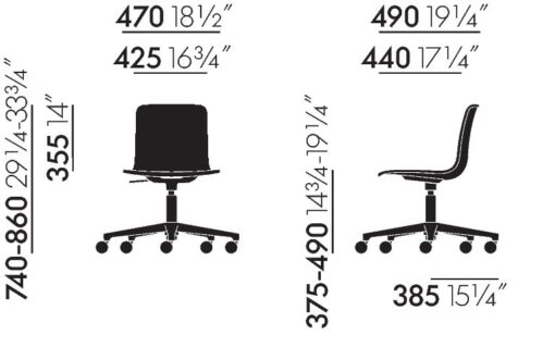 HAL RE Studio - Vitra - Image 8