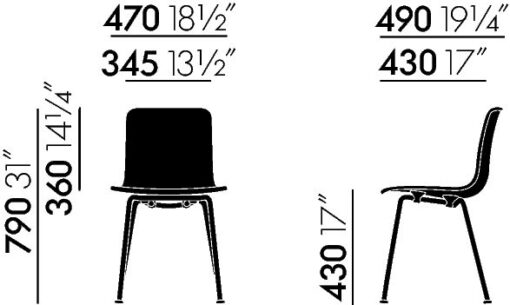 HAL RE Tube - Vitra - Image 6