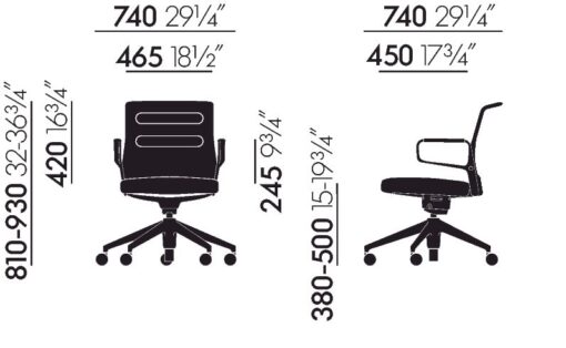 AC 5 Work - Vitra - Image 5