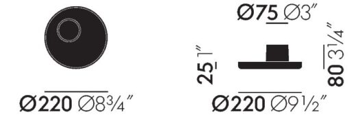 O-tidy - Vitra - Image 7