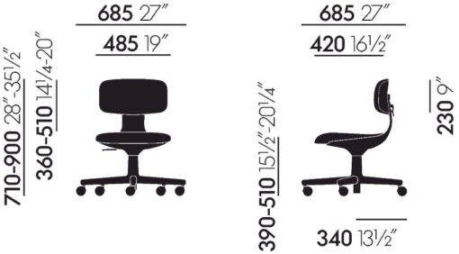 Rookie - Vitra - Image 11