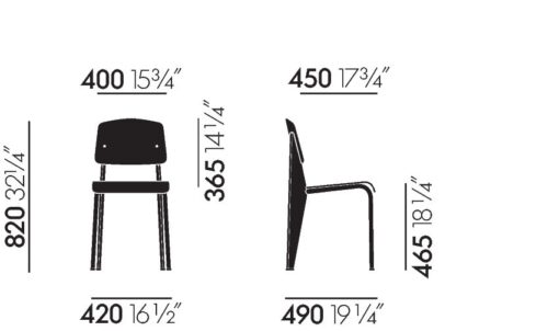 Standard - Vitra - Image 7
