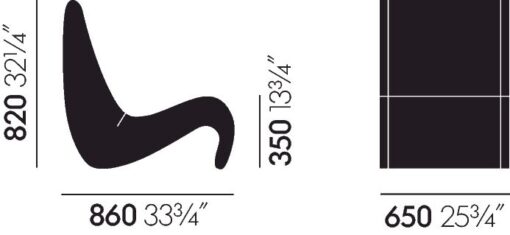 Amoebe - Vitra - Image 4