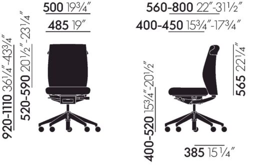 ID Cloud - Vitra - Image 6