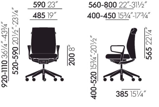 ID Cloud - Vitra - Image 7
