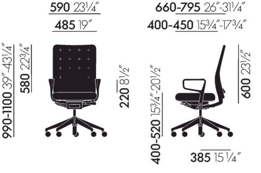 ID Trim - Vitra - Image 10