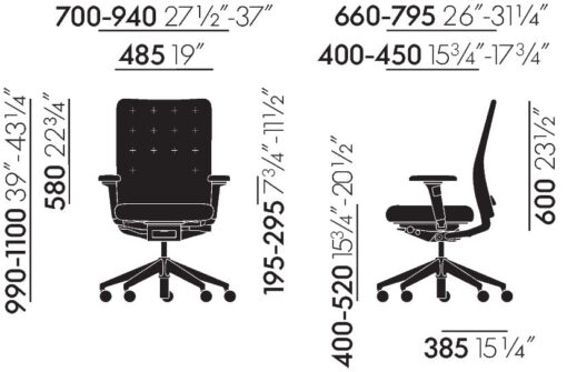 ID Trim - Vitra - Image 12