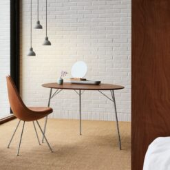 Alternative view of Slide - Fritz Hansen