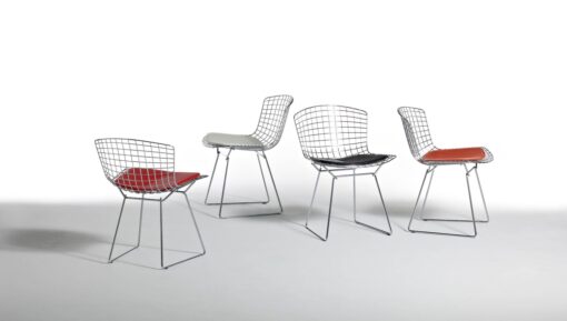 Bertoia Side Chair - Knoll - Image 12