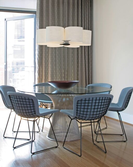 Platner High Table - Knoll - Image 8