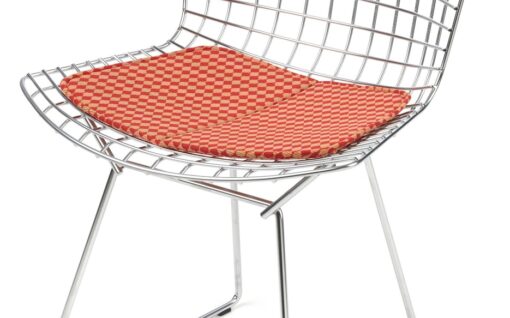 Bertoia Side Chair - Knoll - Image 11
