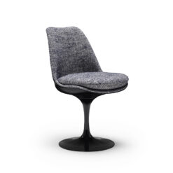 Alternative view of Saarinen Tulip Side Chair - Knoll