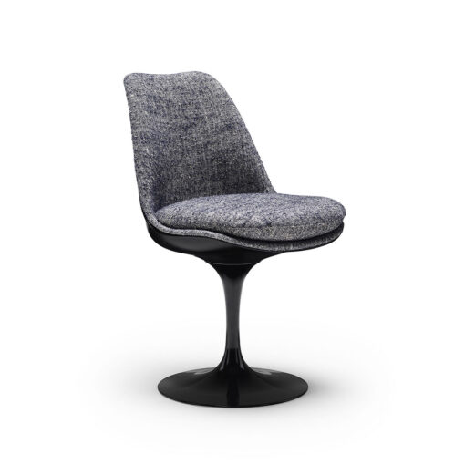 Saarinen Tulip Side Chair - Knoll - Image 2