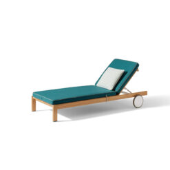 Lie Out Sunbed - Cassina