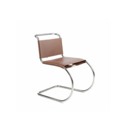 MR Side Chair - Knoll