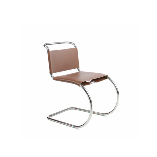 MR Side Chair - Knoll