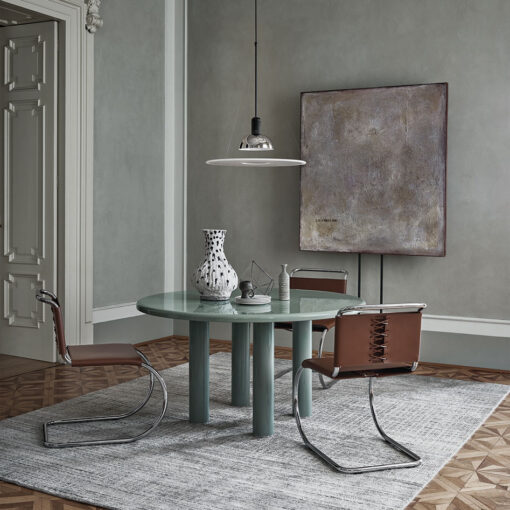 MR Side Chair - Knoll - Image 6