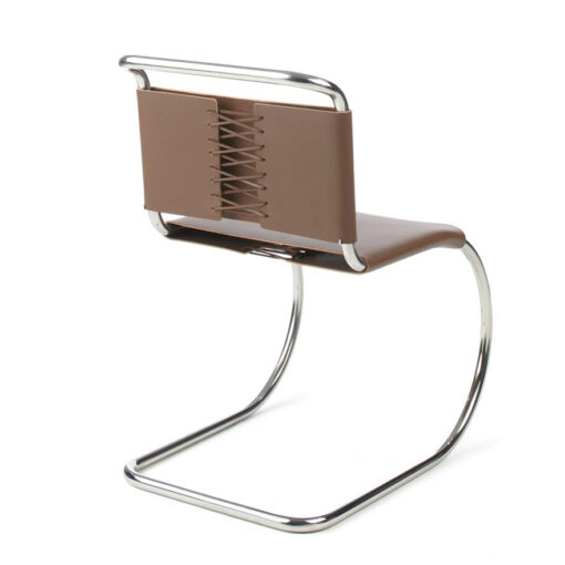 MR Side Chair - Knoll - Image 3