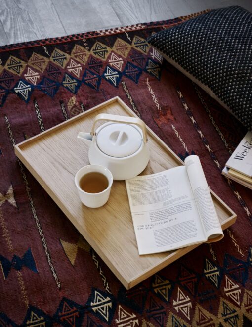 Nomad Table Tray - Fritz Hansen - Image 2