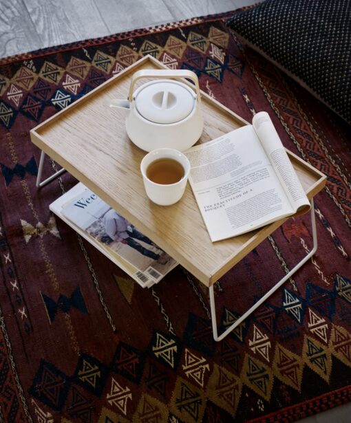 Nomad Table Tray - Fritz Hansen - Image 3