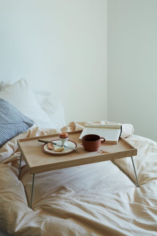Nomad Table Tray - Fritz Hansen - Image 4