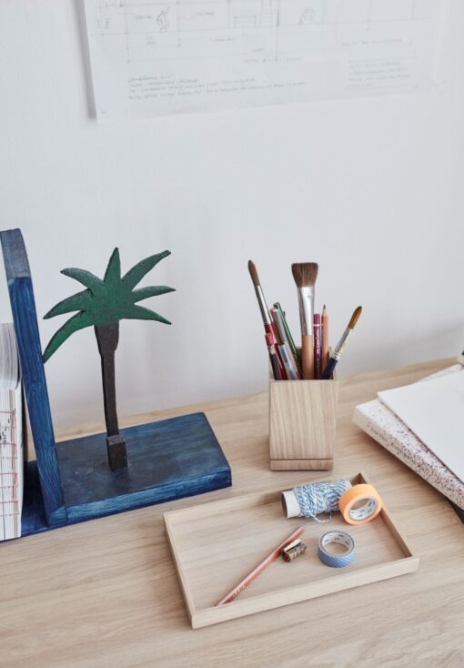 Nomad Table Tray - Fritz Hansen - Image 6