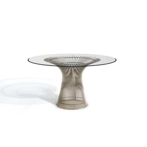 Platner High Table - Knoll