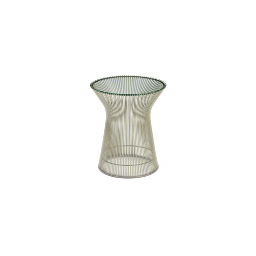 Platner Side Table - Knoll