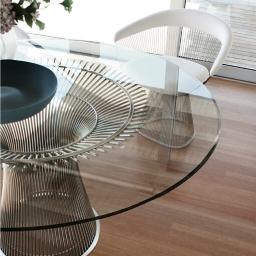 Platner High Table - Knoll - Image 5