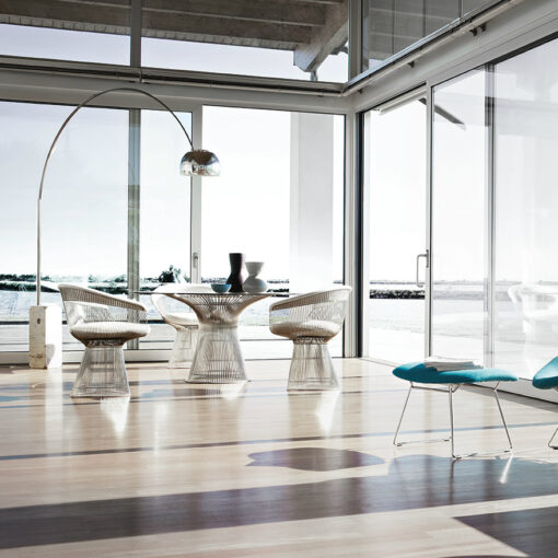 Platner High Table - Knoll - Image 6