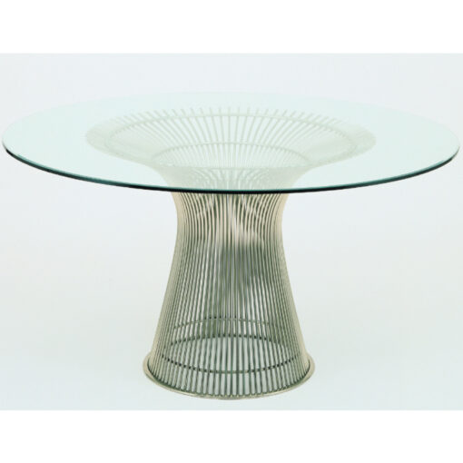 Platner High Table - Knoll - Image 2