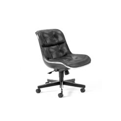 Pollock Executive Chair - Knoll