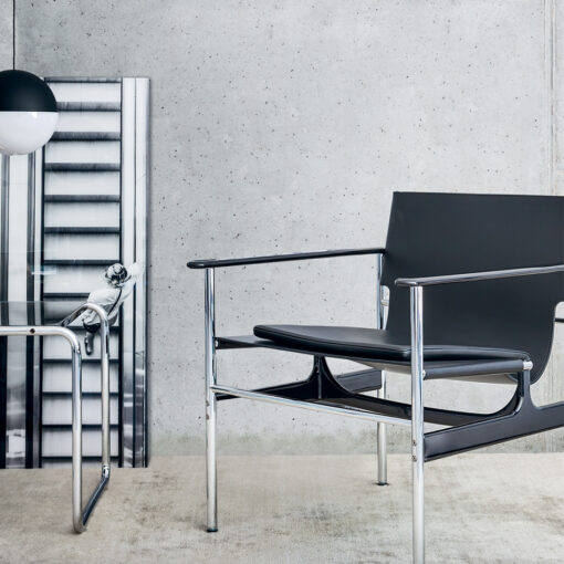 Pollock Armchair - Knoll - Image 7