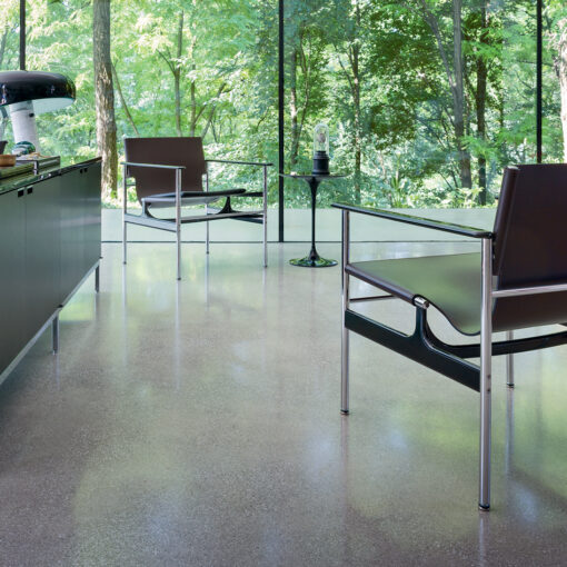 Pollock Armchair - Knoll - Image 8