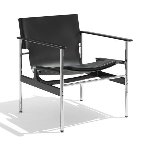 Pollock Armchair - Knoll - Image 5