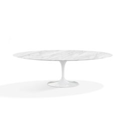 Saarinen Oval Dining Table - Knoll